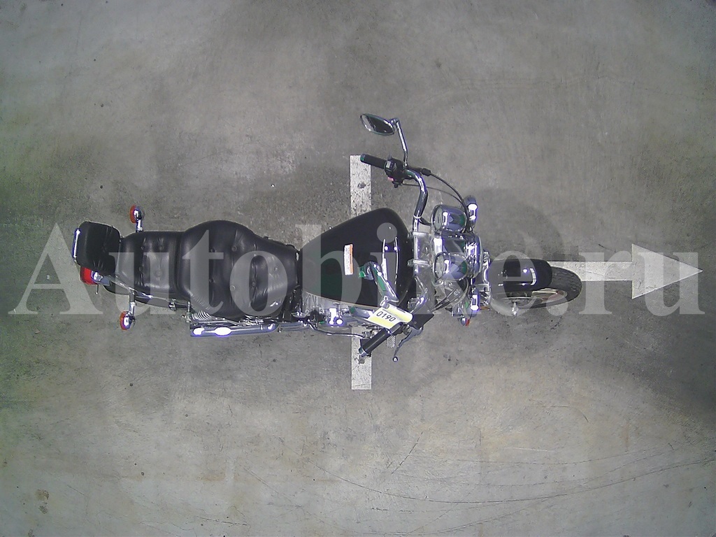 Купить мотоцикл Yamaha Virago1100 1993 фото 3